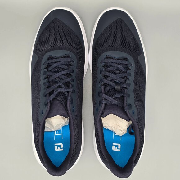 FootJoy Flex Men’s Golf Shoes – Size 11.5 – Brand New - Picture 4 of 6